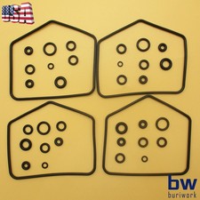 4SET carburetor O-ring gasket
