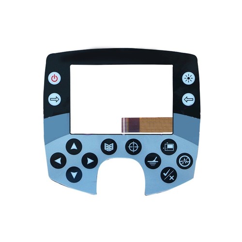 Protective film for e - protective,