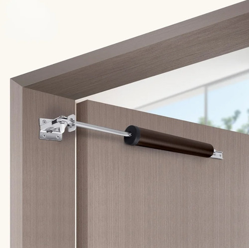 1pc automatic door closer - 1pc,