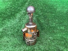 Howard Rotavator Oil Bath Air