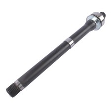 Drive Shaft with Bearing for