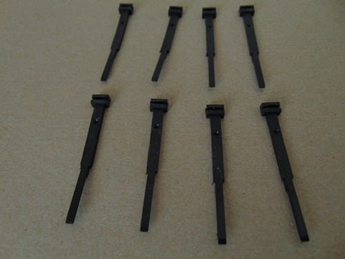 Hornby x lineside fence - 8,