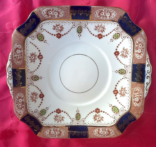Vintage antique colclough - antique,