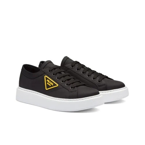 Prada nylon gabardine wheel - re-nylon,