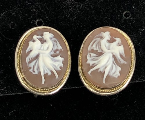 Vtg victorian european carved - victorian,