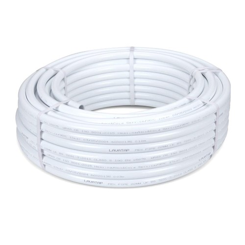 Lavatap pex barrier pipe coil - barrier,