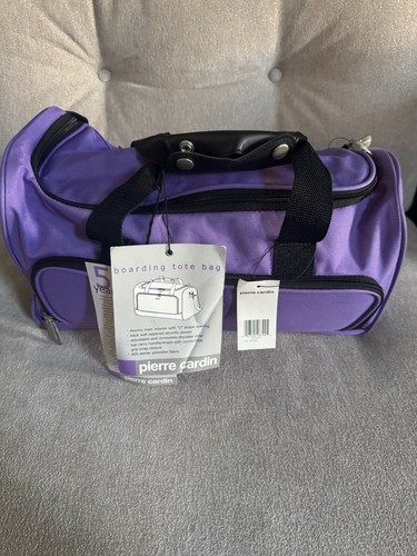 Pierre cardin purple - 16”,