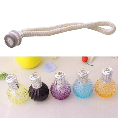 Cotton oil lamp - cotton,