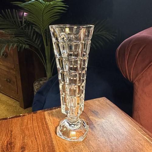 Vintage 1970s cristal - 1970s,