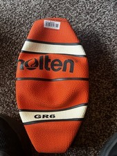Molten Gr 6 Basketball Ball