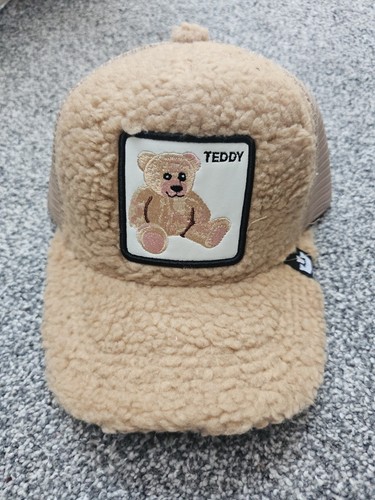 Goorin bros teddy - teddy, bear