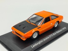 1/43 1972 Lamborghini Jarama