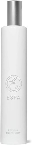 Restful sleep pillow - sleep,
