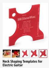 Stew Mac USA #17861 Neck
