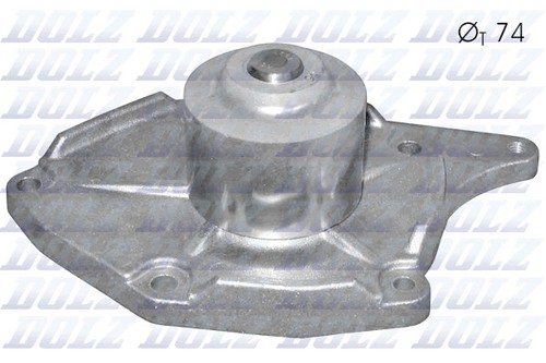 Dolz r227 water - dolz, pump