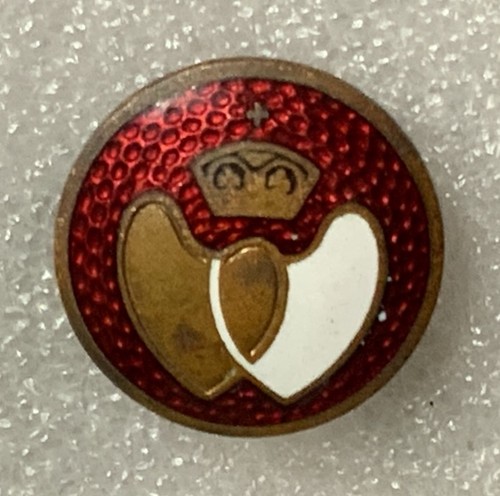 Vintage official blood donor - official,