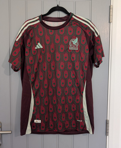 Adidas mexico national team - national,