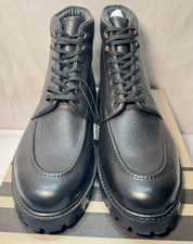 John lewis leather ankle - leather, boots