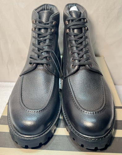 John lewis leather ankle - leather, boots