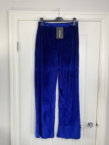 Prettylittlething cobalt blue - prettylittlething,