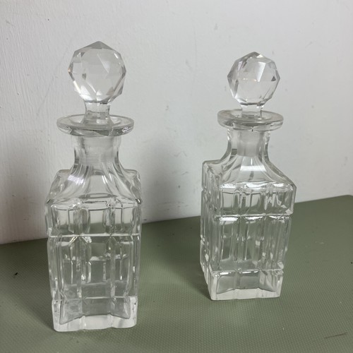 Set square glass - 2,