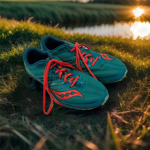 Women saucony kilkenny - 8,