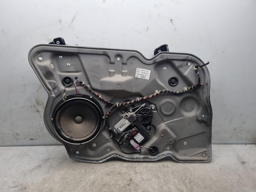Skoda octavia window - octavia,