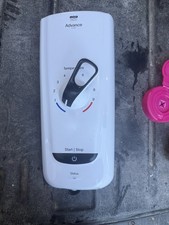 Mira 1.1785.003 Advance Flex 8.7 kW Thermostatic Electric Shower - White