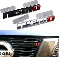 NISMO NISSAN JUKE QASHQAI