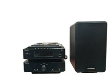 Sandstrom SHFUSB13 Mini Hifi