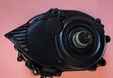 Giant/yamaha E-Bike motor
