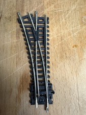 n gauge Peco St-6 9 Inch left