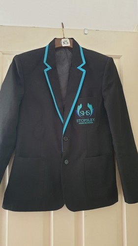 Stopsley high school - stopsley,