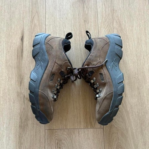 Vintage 90s y2k reebok hiking - vintage,