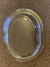 HOSTESS heated trolley Oval