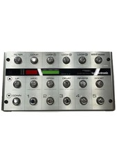 TC Electronic G-System