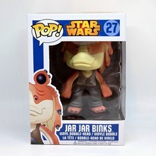 Funko Pop Vinyl Star Wars 27