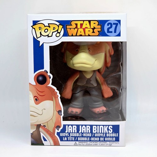 Funko pop vinyl star - funko, wars