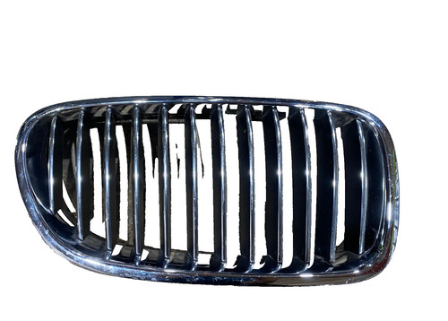Bmw f10 2011 - 5, upper