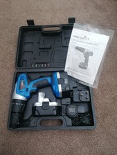 Pro-craft By Hilka 18v