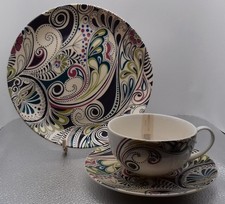 Denby Monsoon Home China Trio