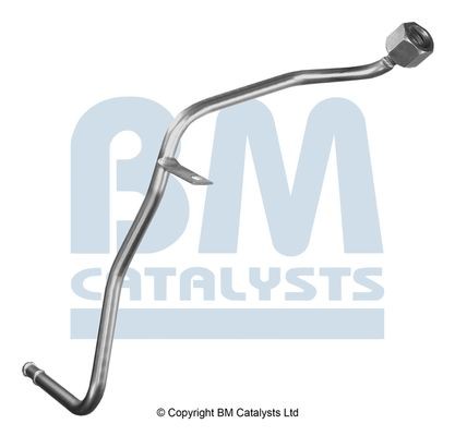 Pressure pipe sensor - pressure,