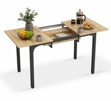 Extendable Dining Table