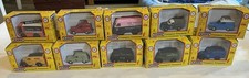 29 Classix 1:76 Scale Die Cast