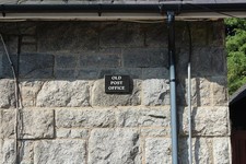 Photo 6x4 The Old Post Office