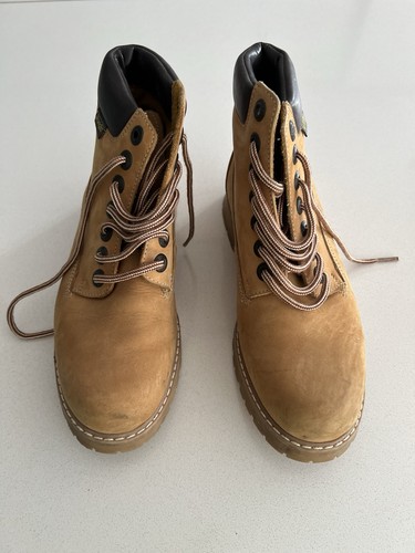 Wrangler genuine ladies boots - genuine,