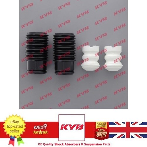 Shock absorber dust cover - shock,