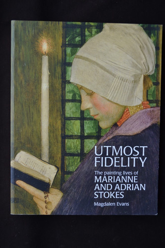 Utmost fidelity painting - utmost,