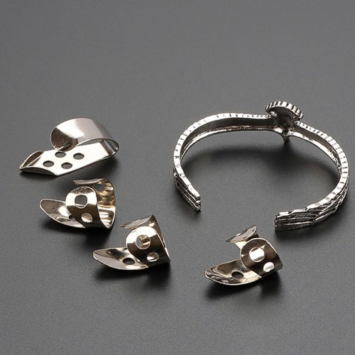 Set finger pick - set,