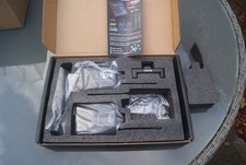 debra uhf interview microphone